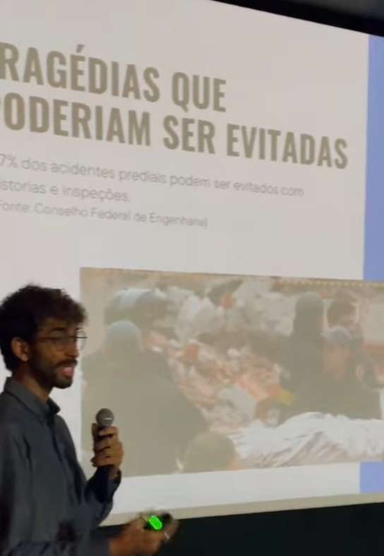 Buscando soluções para as coisas